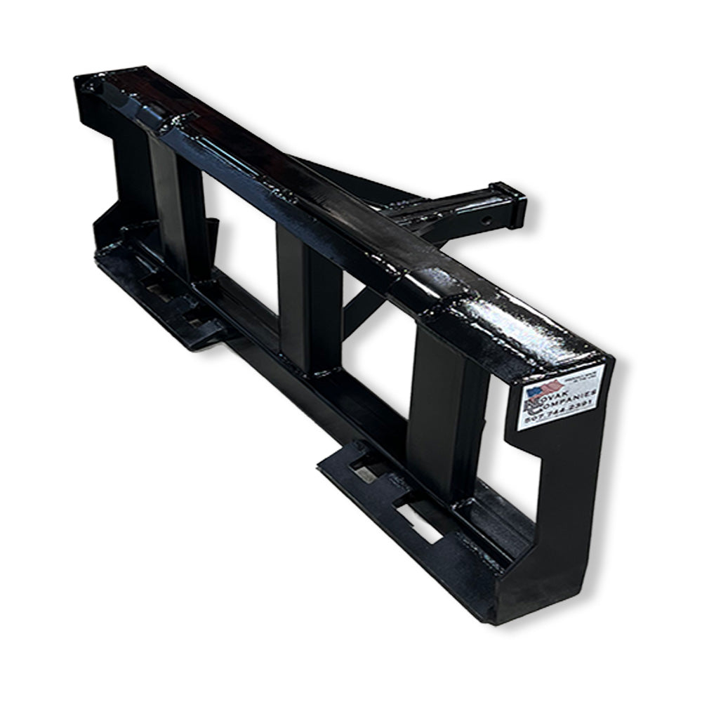 Trailer Mover