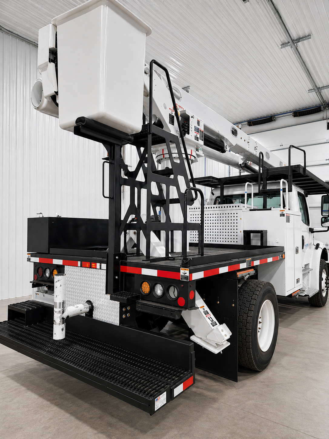 Custom Truck Accessories