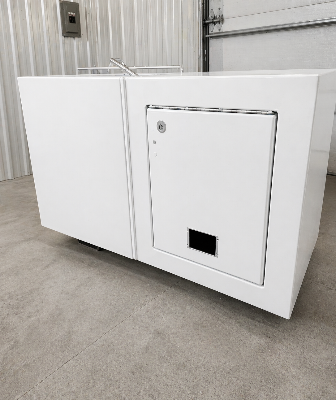 Custom Tool Boxes