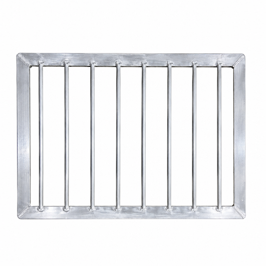 Window Guard for Sundowner Horse Trailer 40" X 25-1/2"