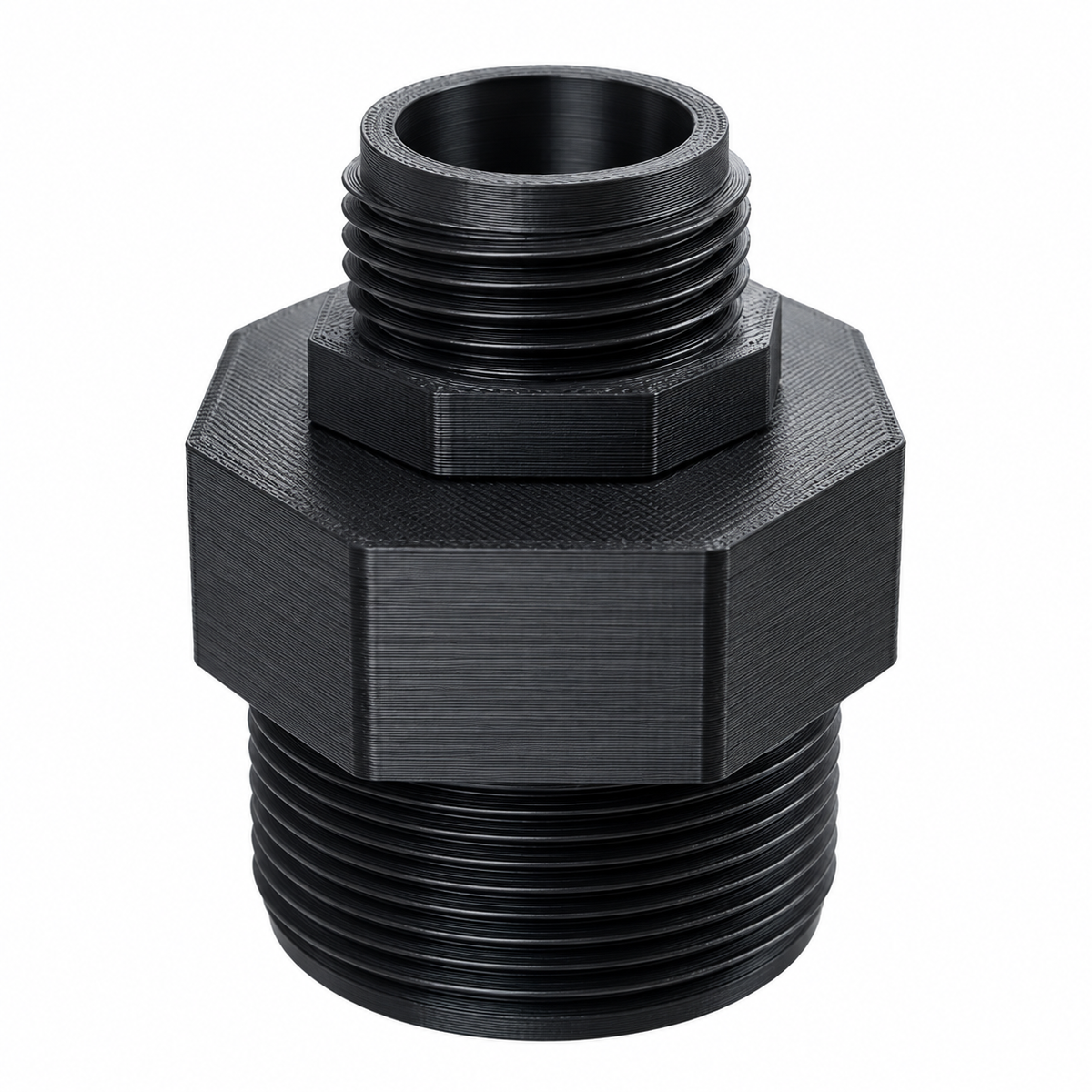 Gray Water Bypass Adapter