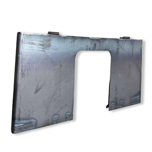 Universal Quick Tach (Cut Out)