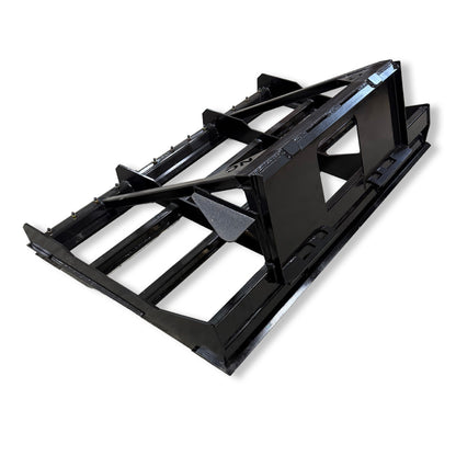 72” (6’) Grading Bar / Land Leveler