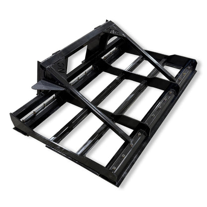 72” (6’) Grading Bar / Land Leveler