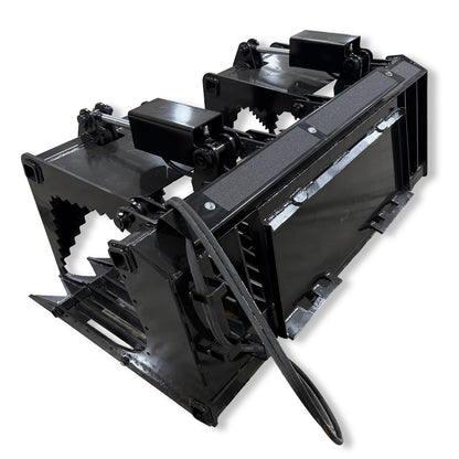 Grapple Bucket