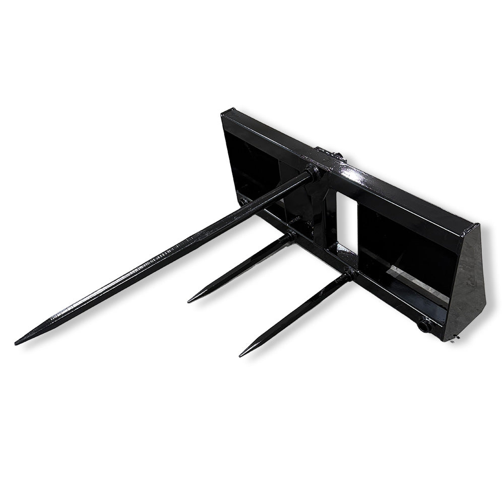 Bale Spear