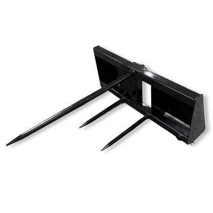 Bale Spear