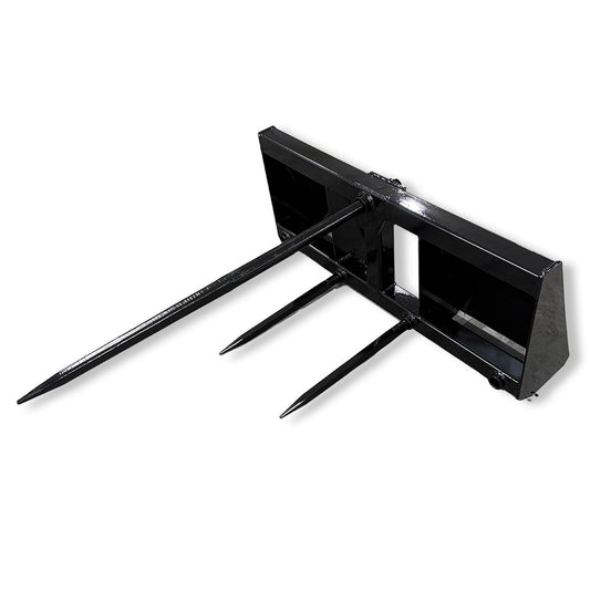 Bale Spear
