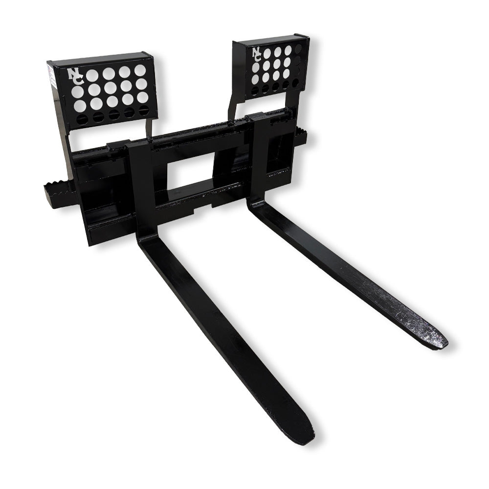 Pallet Forks