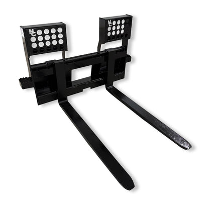 Pallet Forks