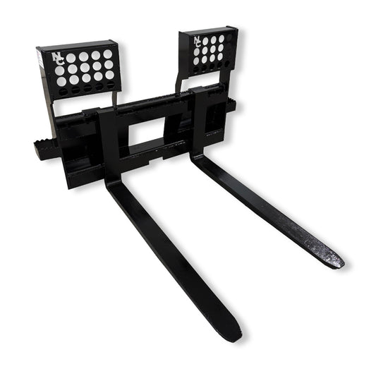 Pallet Forks