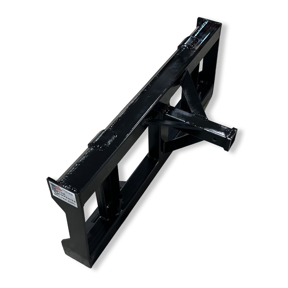 Trailer Mover
