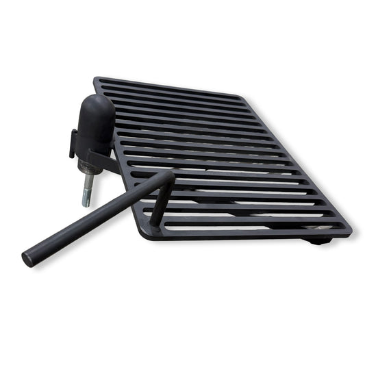 Grill Fire Ring Kit