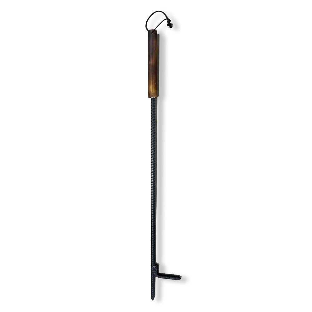 Fire Poker